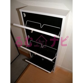 【玄関】 | ガーラ大橋～オオハシ～