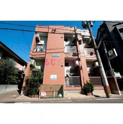 【外観】 | ガーラ大橋～オオハシ～