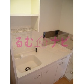 【キッチン】 | ガーラ大橋～オオハシ～