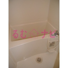 【浴室】 | ガーラ大橋～オオハシ～