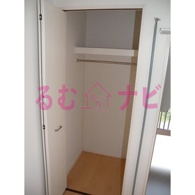 【収納】 | ガーラ大橋～オオハシ～