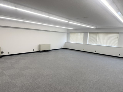 【内装】 | 第一永峰ビル