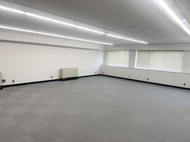 【内装】 | 第一永峰ビル