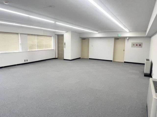 【内装】 | 第一永峰ビル
