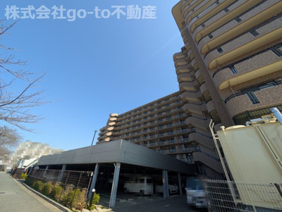 【外観】 | ライオンズマンション明石田町