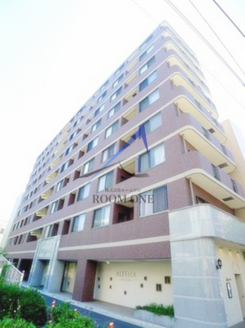 レグラス横浜西口