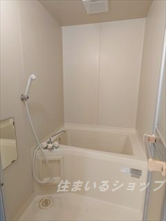 フレグランス９１７の浴室