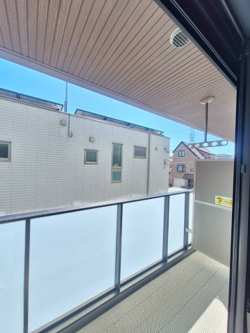 Ｌａ　Ｍａｉｓｏｎ　千年の展望