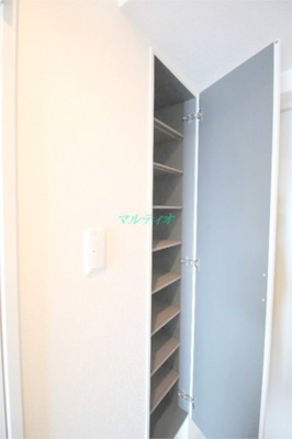 【玄関】 | グレイスフルリッチ