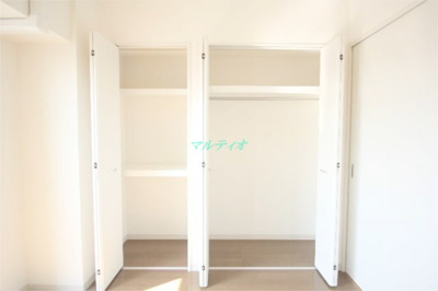 【収納】 | グレイスフルリッチ | 収納