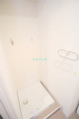 【設備】 | グレイスフルリッチ