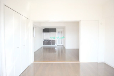 【居間・リビング】 | グレイスフルリッチ | 洋室