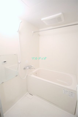 【浴室】 | グレイスフルリッチ | 浴室