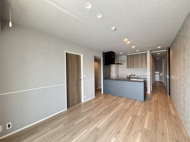 Ｌａ　Ｍａｉｓｏｎ　千年の居間・リビング