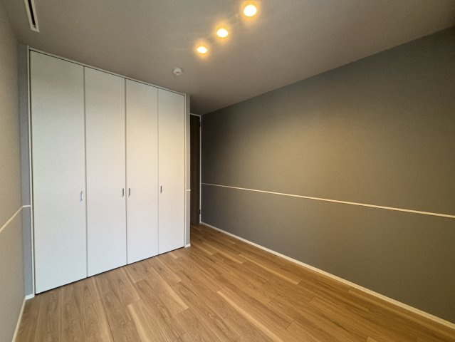 Ｌａ　Ｍａｉｓｏｎ　千年の洋室
