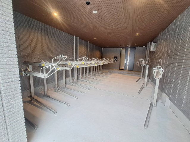 Ｌａ　Ｍａｉｓｏｎ　千年のその他共用部分