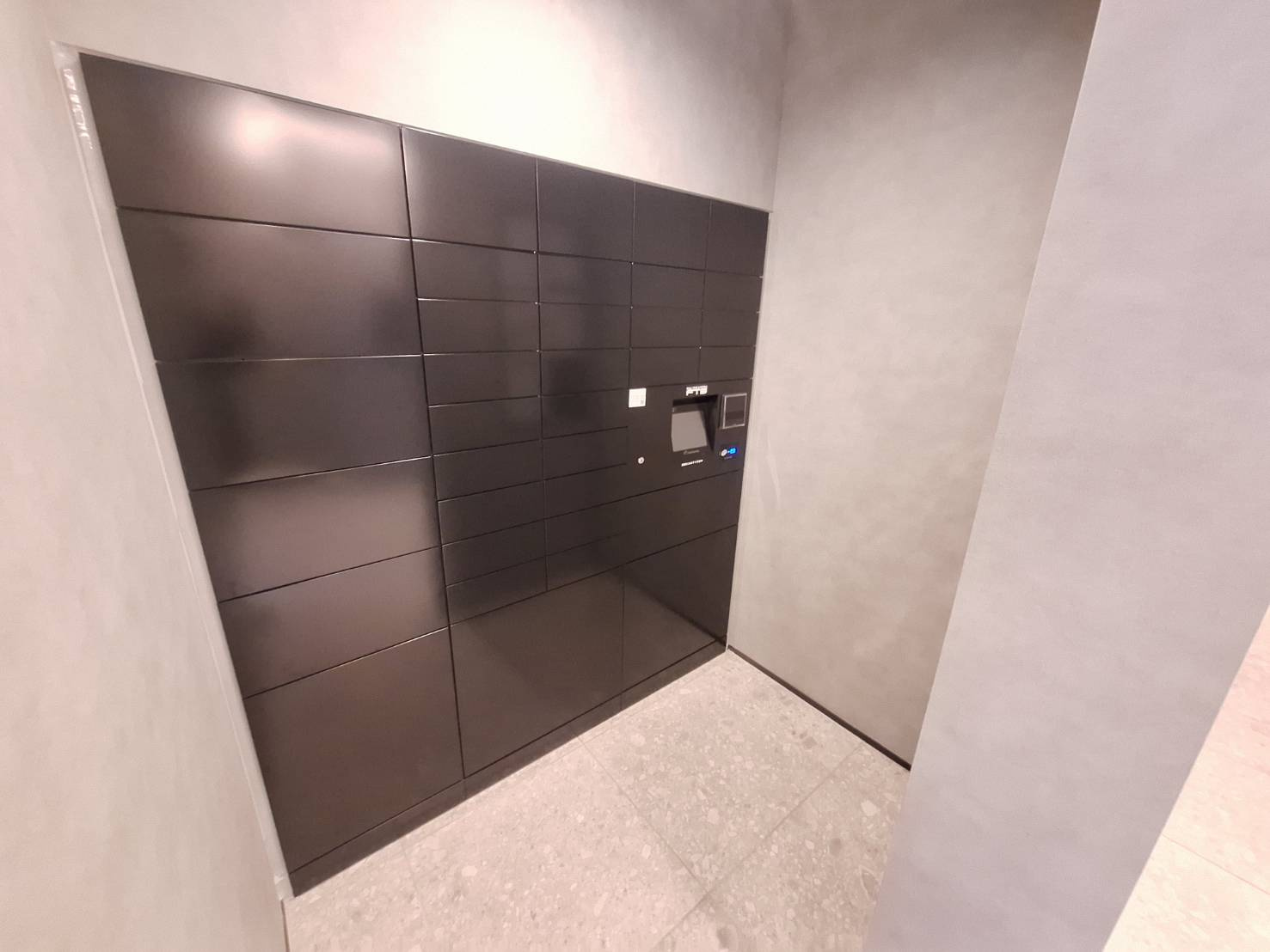 Ｌａ　Ｍａｉｓｏｎ　千年のその他共用部分