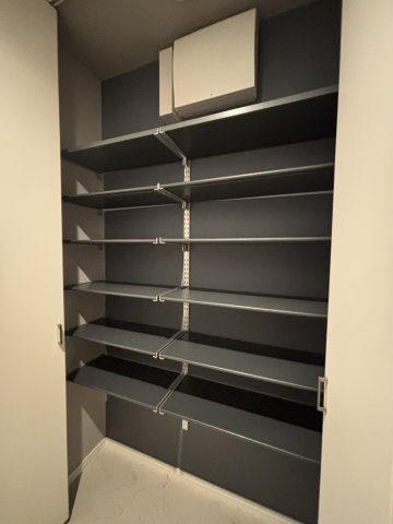 Ｌａ　Ｍａｉｓｏｎ　千年の収納