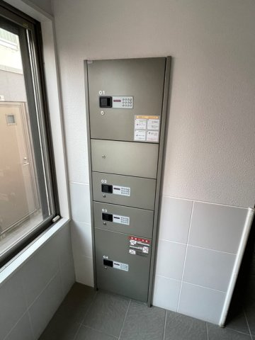 アーバンプラザのその他共用部分