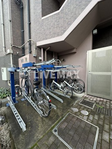 【その他共用部分】ヴェルト五反田西 