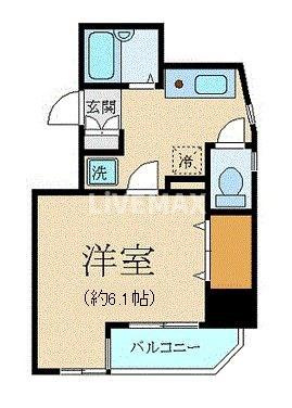 ヴェルト五反田西