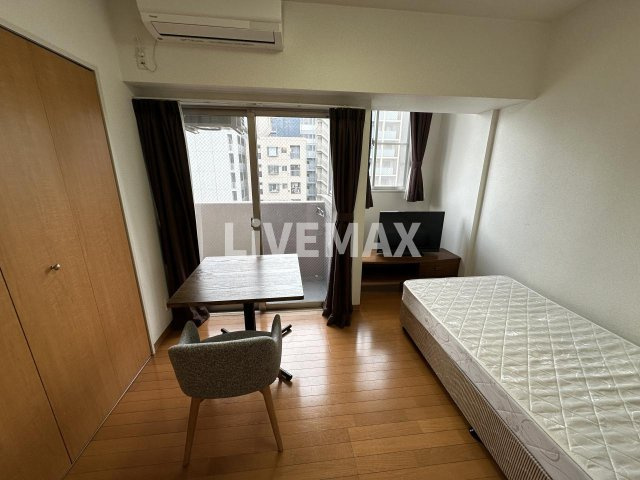 【寝室】ヴェルト五反田西