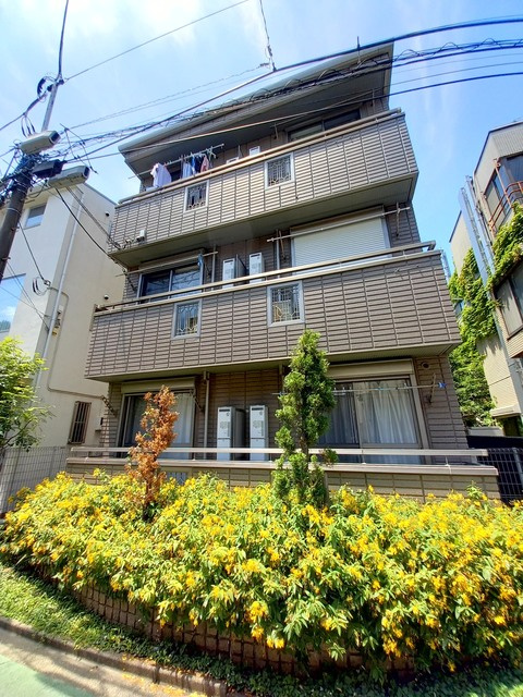 メゾン西片参番館