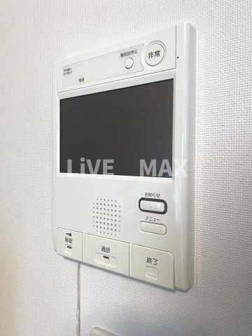 別号室参考写真