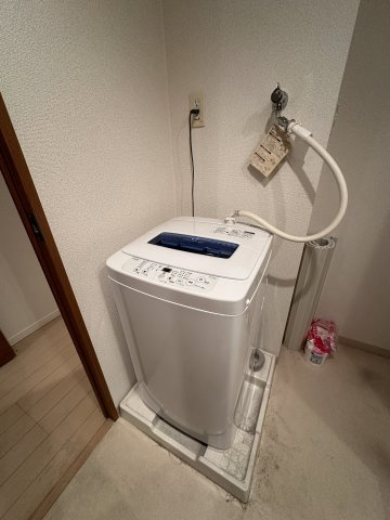 【設備】クリオ五反田
