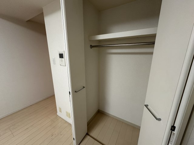 【収納】クリオ五反田