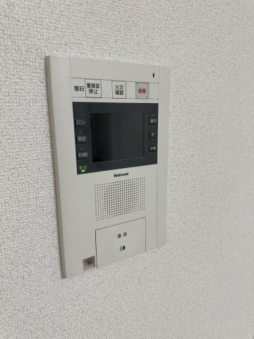 【セキュリティ】クリオ五反田