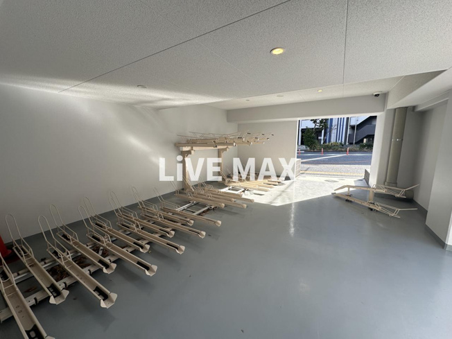 【その他共用部分】プレール・ドゥーク北品川