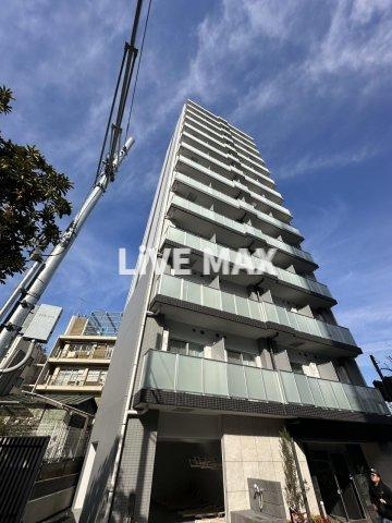 【外観】プレール・ドゥーク北品川