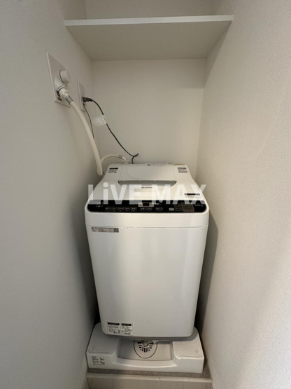 【設備】プレール・ドゥーク北品川