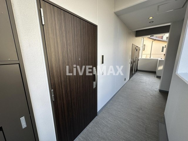 【その他】プレール・ドゥーク北品川