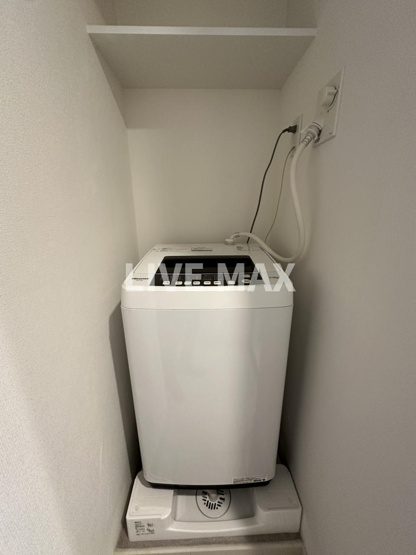 【設備】プレール・ドゥーク北品川