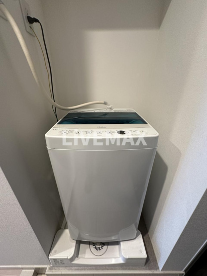 【設備】プレール・ドゥーク北品川