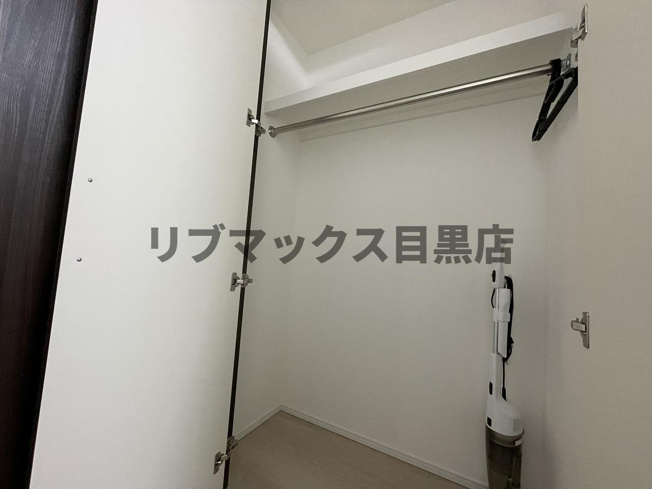 【収納】プレール・ドゥーク北品川