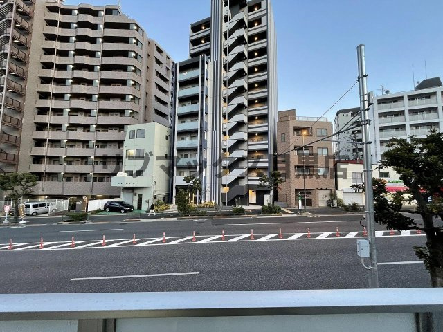 【展望】プレール・ドゥーク北品川