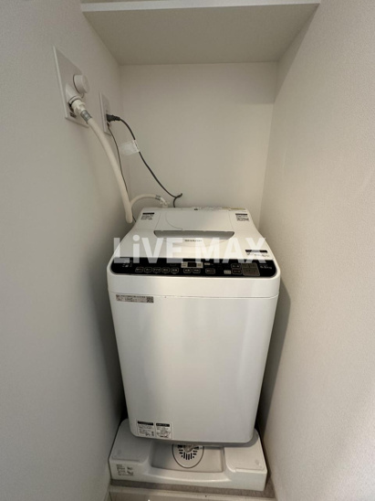 【設備】プレール・ドゥーク北品川 