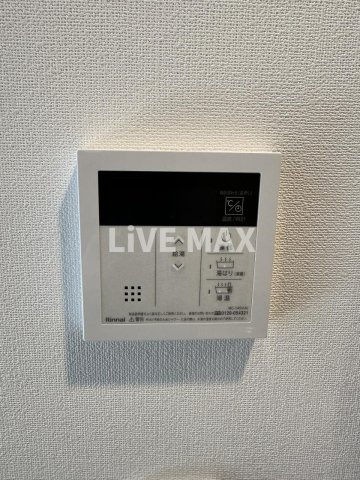 【設備】プレール・ドゥーク北品川