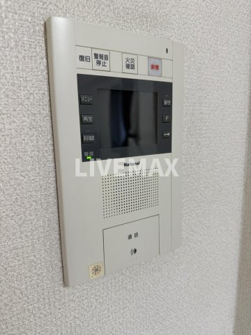 【設備】クリオ五反田