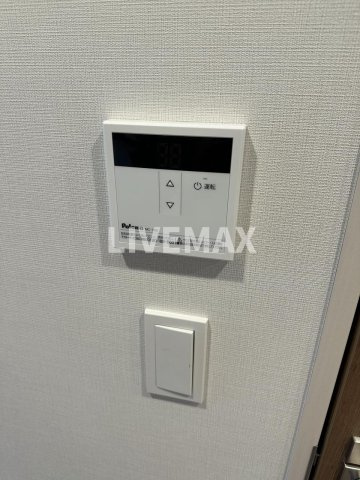 【設備】クレヴィスタ大井町