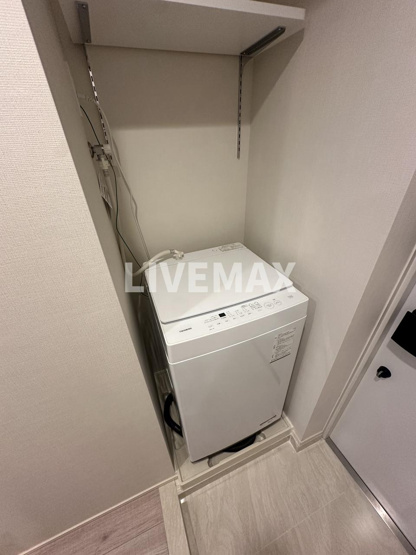 【設備】クレヴィスタ大井町