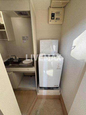 【玄関】