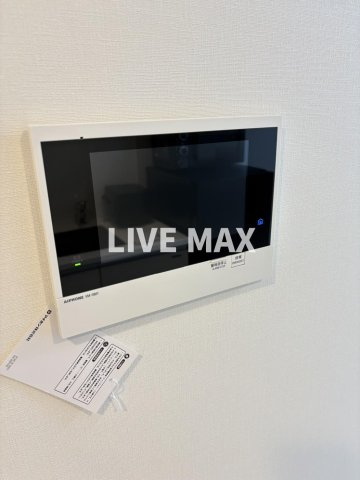 【セキュリティ】プライムブリス品川旗の台