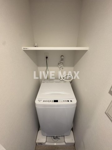 【設備】プライムブリス品川旗の台