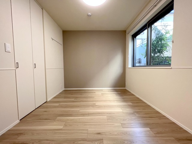 Villa Feliceの寝室|★綺麗なお部屋です★