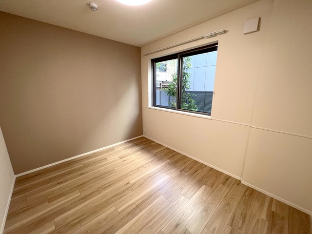 Villa Feliceの寝室|★綺麗なお部屋です★
