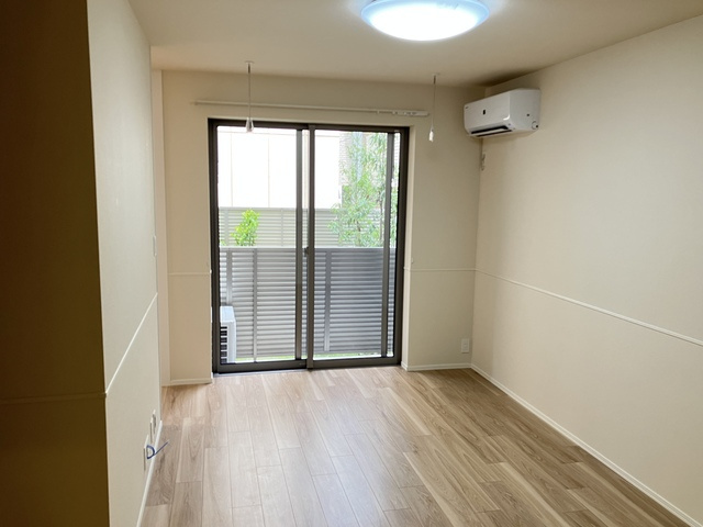 Villa Feliceの居間・リビング|★綺麗なお部屋です★